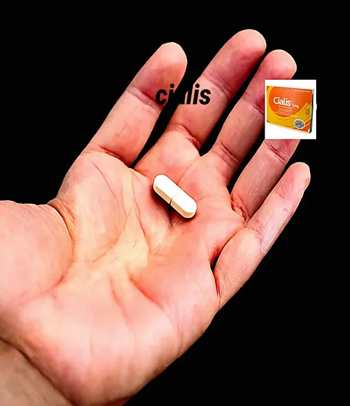 Cialis 10 mg sin receta